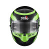 STILO ST6 CMR CARBON LITE GRAPHIC EDITIONS HELMET