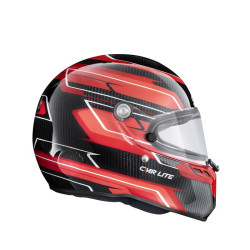 CASQUE STILO ST6 CMR CARBON LITE GRAPHIC EDITIONS