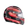 CASQUE STILO ST6 CMR CARBON LITE GRAPHIC EDITIONS