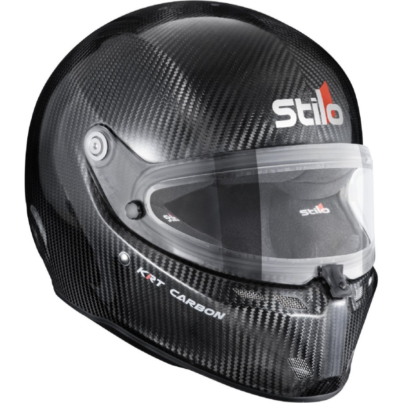 STILO ST6 KRT CARBON HELMET