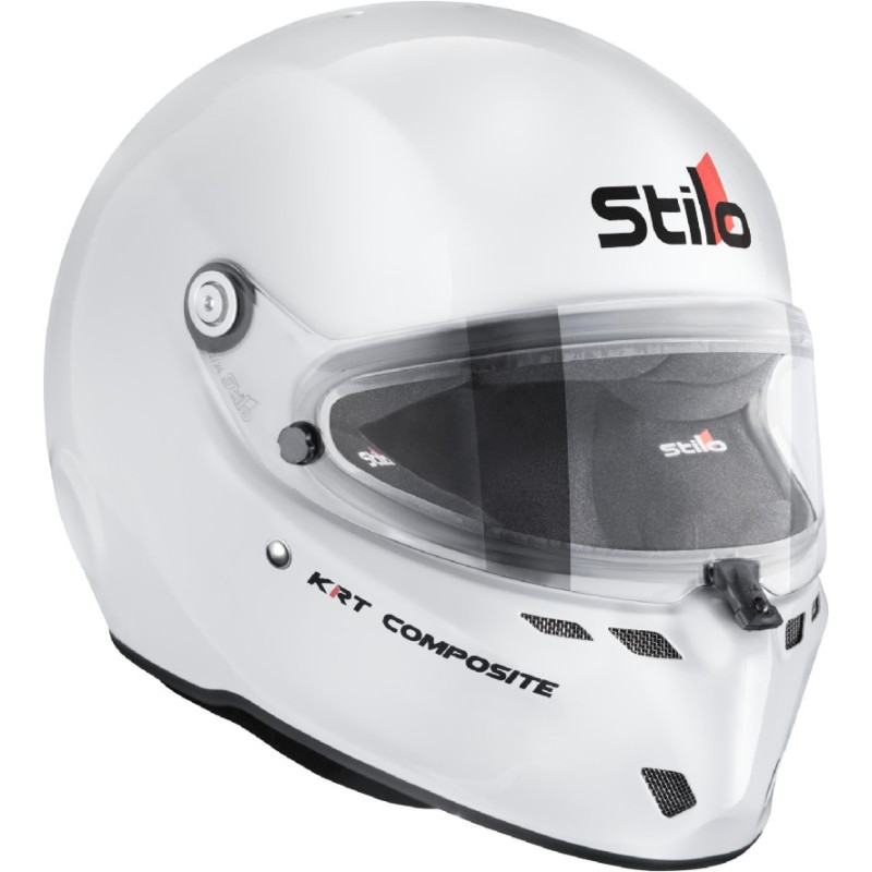 CASCO STILO ST6 KRT