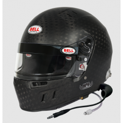 CASCO BELL HP6 EVO II RD