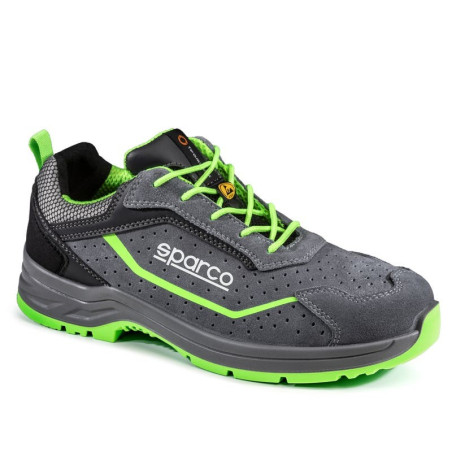CHAUSSURE DE SECURITE SPARCO INDY ESD S1PS SR LG