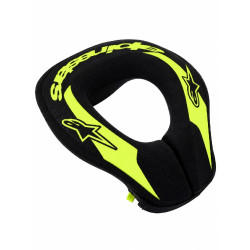 COLLARIN ALPINESTARS KARTING PARA NIÑO