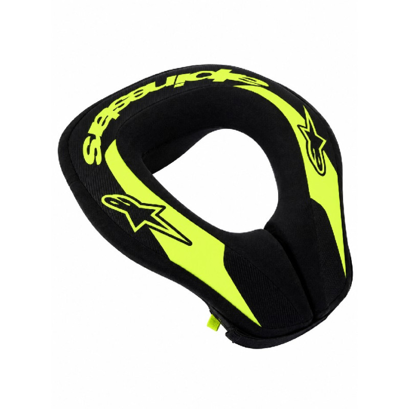 COLLARIN ALPINESTARS KARTING PARA NIÑO