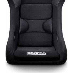 SPARCO SEAT+LUMBAR CUSHION KIT