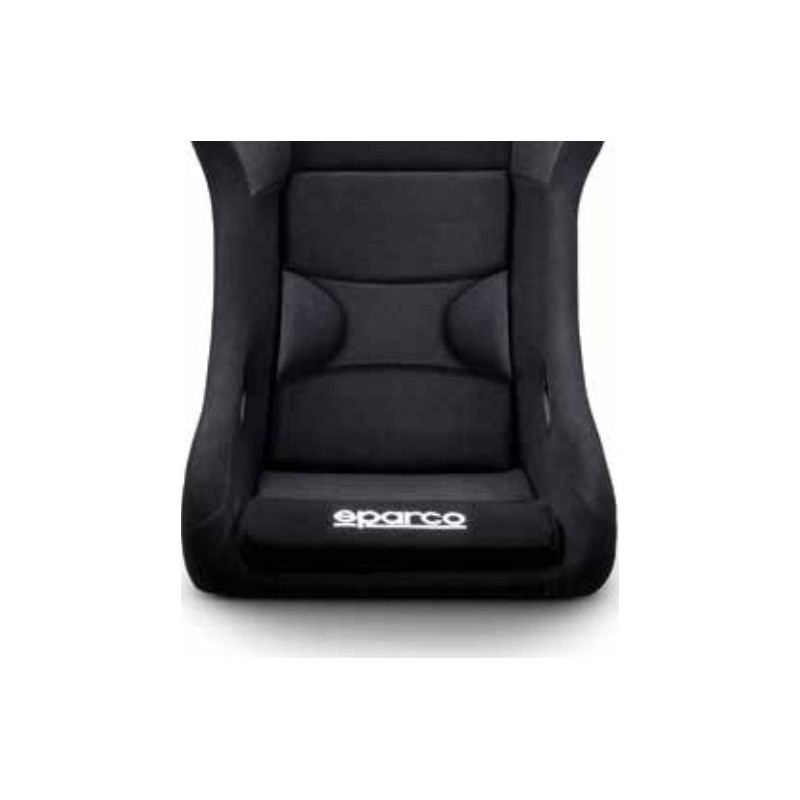 KIT SELLE + COUSSIN LOMBAIRE SPARCO
