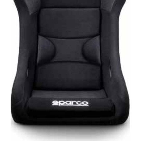KIT SELLE + COUSSIN LOMBAIRE SPARCO
