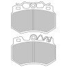 Ferodo Racing sport brake pads