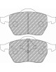 FERODO RACING DS2500 BRAKE PADS