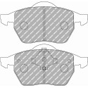 FERODO RACING DS2500 BRAKE PADS