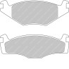 Ferodo Racing sport brake pads