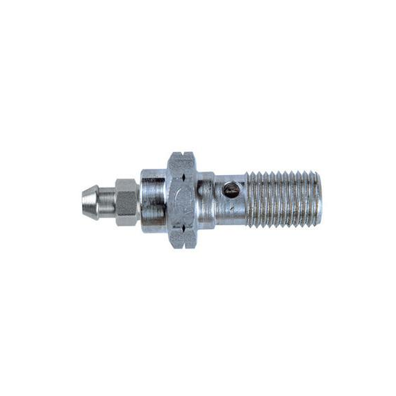 3/8X24 UNF METRIC BANJO BOLT