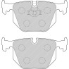 Ferodo Racing sport brake pads