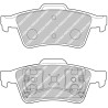 Ferodo Racing sport brake pads