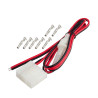Viring kit for 101/Geo & Plus V4