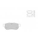 GALFER SPORT BRAKE PADS