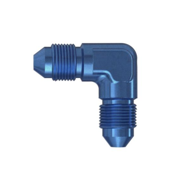 3/4X16 GOODRIDGE 90 DEGREE MALE MALE ADAPTOR