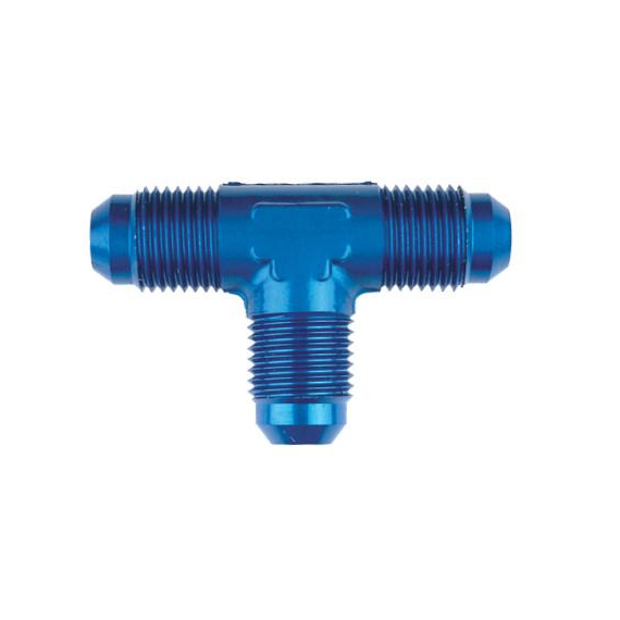 7/8x14 JIC/UNF GOODRIDGE MALE EQUAL TEE ADAPTOR