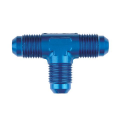 7/8x14 JIC/UNF GOODRIDGE MALE EQUAL TEE ADAPTOR