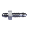 3/8X24 GOODRIDGE MALE MALE BULKHEAD ADAPTOR