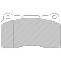 FERODO RACING DS2500 BRAKE PADS