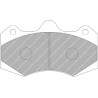 Ferodo Racing sport brake pads