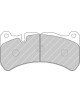 FERODO RACING DS2500 BRAKE PADS