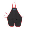 SPARCO WORK APRON FOR MECHANIC