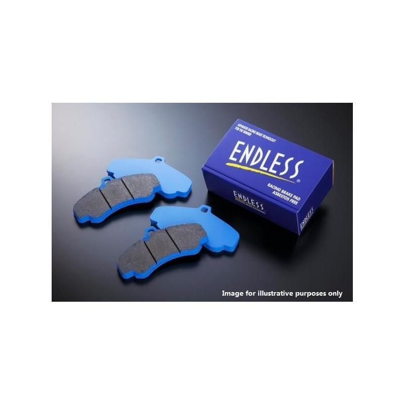ENDLESS N35S BRAKE PADS