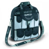 RALLY CODRIVER TOOLS BACKPACK