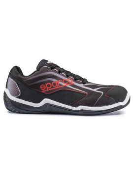 SPARCO TOURING L S1P MECHANICAL SHOES