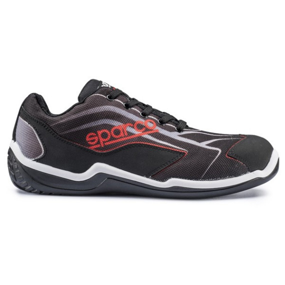 SPARCO TOURING L S1P MECHANICAL SHOES