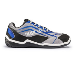 SPARCO SAFETY SHOES FOR CAR MECHANIC