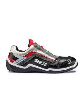 SPARCO RALLY L S1P MECHANICAL SHOES