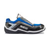 SPARCO RALLY SAFETY SHOE FOR MECHANICS