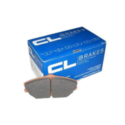 CL BRAKES RC6 Brake Pads