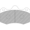 Ferodo Racing sport brake pads