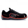 ZAPATO DE SEGURIDAD SPARCO SPORT PARA MECANICO