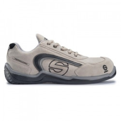 SPARCO SPORT SAFETY SHOE FOR MECHANICAL