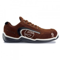 SPARCO SPORT SAFETY SHOE FOR MECHANICAL