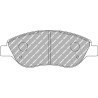 Ferodo Racing sport brake pads