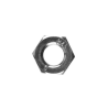 Stailess Steel 3/8x24 GOODRIDGE LOCK NUT