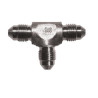 3/8x24 GOODRIDGE MALE EQUAL TEE ADAPTOR