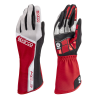 GUANTES SPARCO TRACK KG-3 PARA KARTING