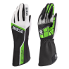 GUANTES SPARCO TRACK KG-3 PARA KARTING