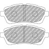 Ferodo Racing sport brake pads