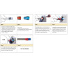 Ø5.56mm 200 Series Braided Nitrile Hose