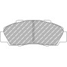 Ferodo Racing sport brake pads