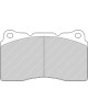 FERODO RACING DS3000 BRAKE PADS